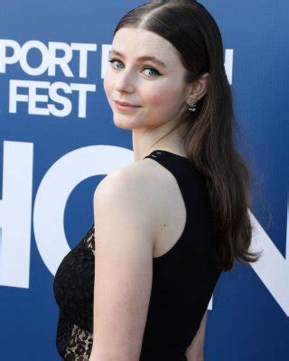 Thomasin Mckenzie Nude Porn Pictures XXX Photos Sex Images 4066480 PICTOA