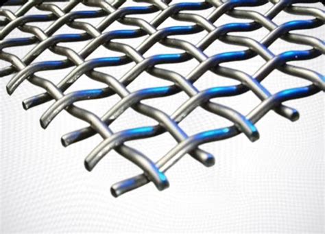 plain woven wire mesh harsha group