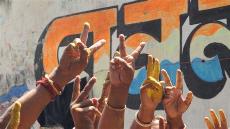 Sex Workers From Sonagachi Call Sc Verdict Step Towards Life Of Dignity The Hindu