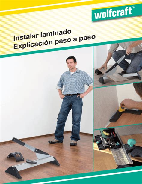 Instalar Pisos De Madera