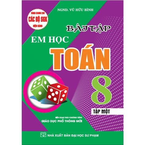 Books Grade 8 Math Exercises Volume 1 Compiled According To New