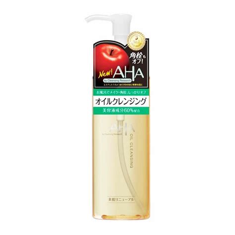 Гидрофильное масло BCL AHA Wash Cleansing Oil – купить в Москве ...
