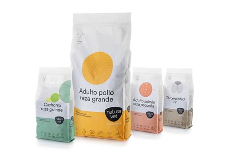 Natura Vet on Behance