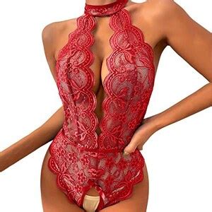Rytejfes Lingerie Intero Da Donna Erotica Per Il Sesso In Pizzo Sexy Lingerie Sexy Per