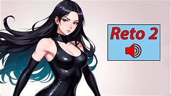 Obedece durante una semana JOIs para esclavos sexuales En español XVIDEOS