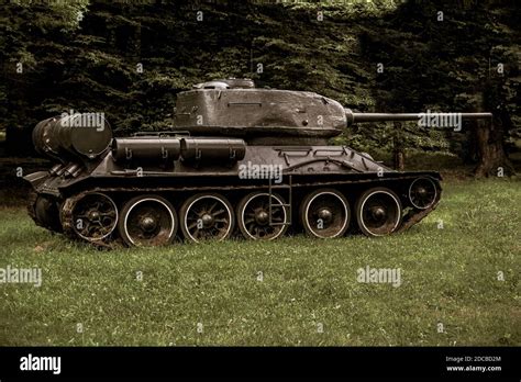 Vecchio Cannone Da Guerra Immagini E Fotografie Stock Ad Alta