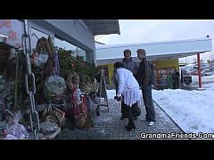 Picked Up Busty Mature Woman Double Penetration Xxx Mobile Porno Videos Movies Iporntv Net