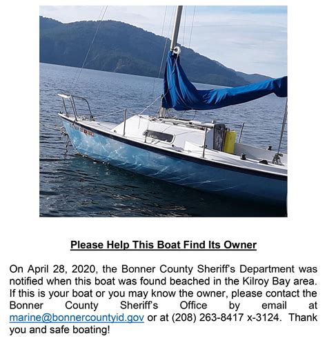 Bonner county jail roster updates provide real-time information for families 12