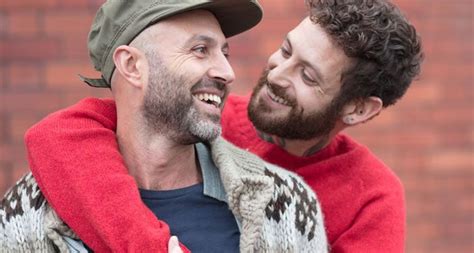 Men With An Excess Of Older Brothers Are More Likely To Be Gay And A Maternal Immune Response