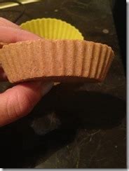 Hungry Mother Runner: White Chocolate PB Cups