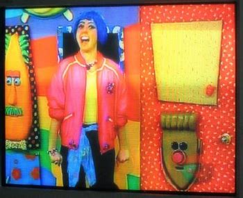 special book series tv tropes