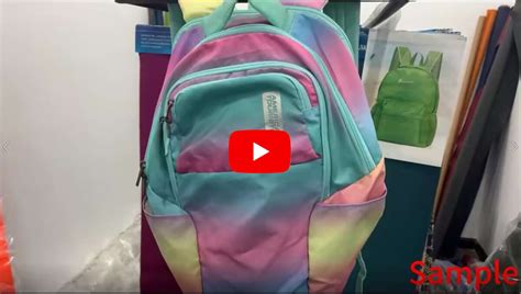 What is PU Coated Fabric and Where is it Generally Used? - ioxfordfabric