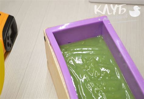 Мыловару » Соляное мыло "с нуля" холодным способом