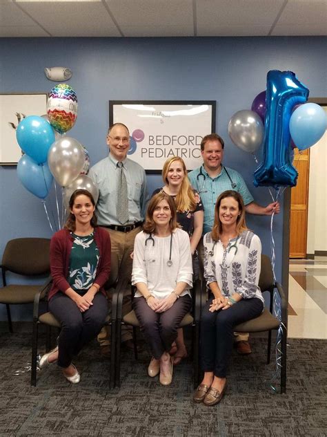 Bedford Pediatrics
