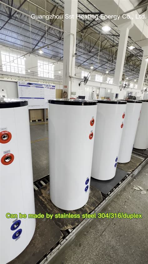 Renewables Replace Coal 100 1000 Liter Household Ce Luft Warmepumpe Hot Water Heatpump Solar