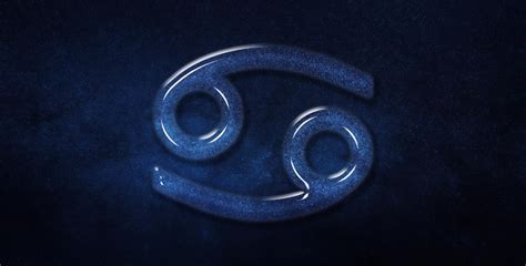 Signo De Câncer Características Ascendente Combinações E Mais O