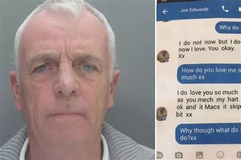 This Is How Many Sex Offenders Live In Merseyside And What Is Being Done To Watch Them