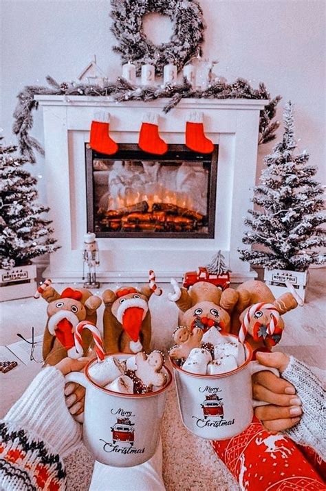 Homemade Salted Caramel Hot Cocoa Artofit