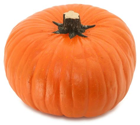 Decorating Foam Pumpkins My Frugal Halloween