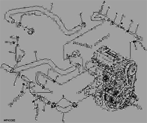 John Deere Gator I Wiring Schematic Wiring Diagram