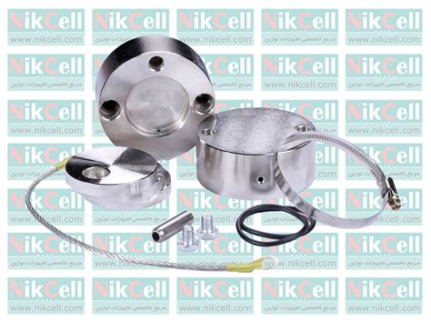 لودسل کلی مدل ZSFY-A کلاس C3 ظرفیت 20 تن