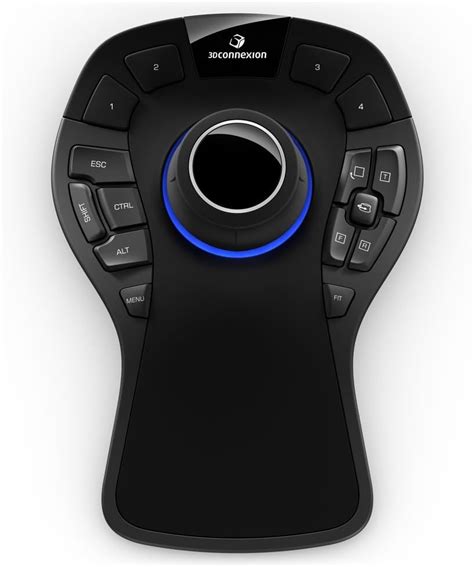 Dconnexion Dx Spacemouse Pro D Mouse Yaxa Colombia