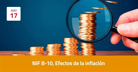 Nif B Efectos De La Inflaci N