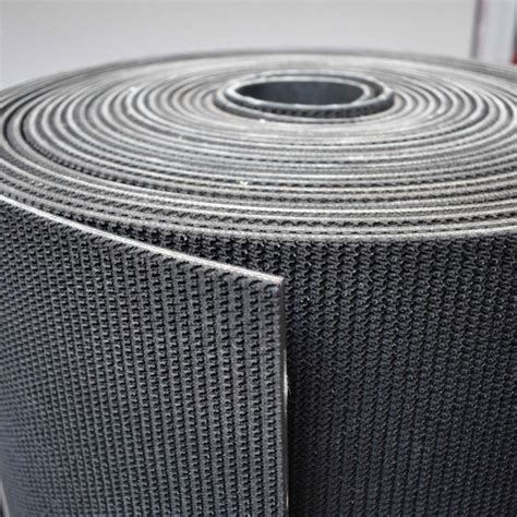 Rubber Floor Carpet Solutions Elastomères