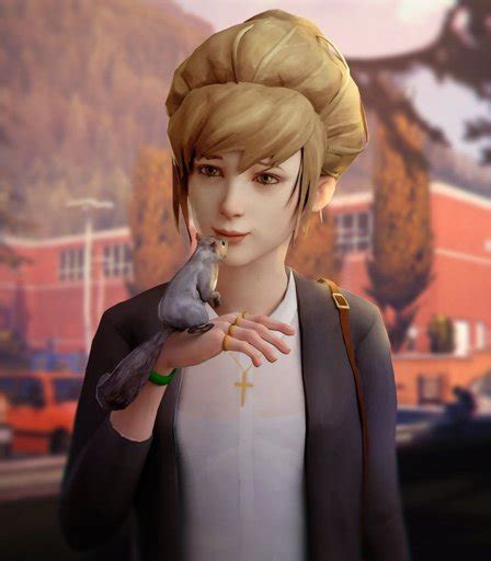 Kate Marsh Wiki Life Is Strange™ Amino