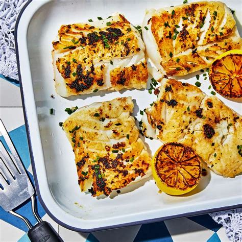 10+ Cod Recipes for Dinner