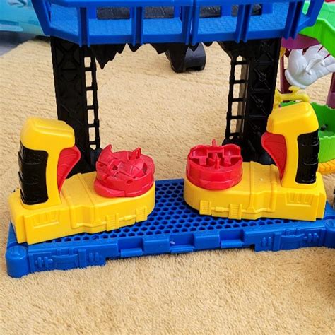 Imaginext Batmanjoker Caves And Figures In B65 Blackheath Für 3000