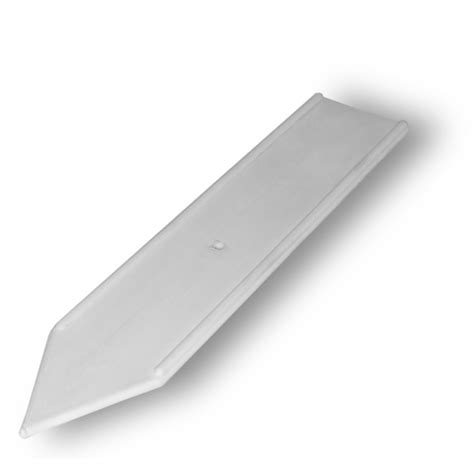 СЕКЦИОННА ТАБЕЛКА L250 | ЕНПЛАСТ