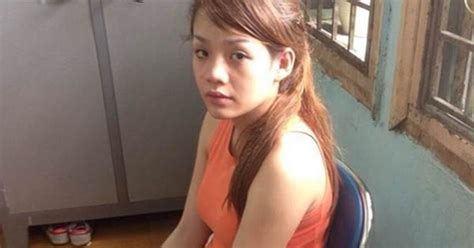 Hot girl siêu trộm ở Sài Gòn sa lưới