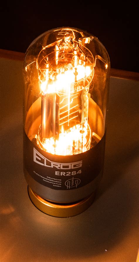 VinylSavor: Tube of the Month : The 845