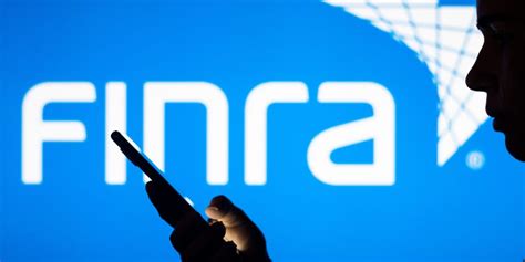 finra slaps  finance  massive fine  influencer army spread