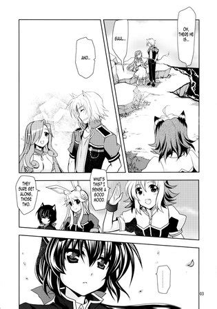 WONDeRFUL KITTeN Luscious Hentai Manga Porn