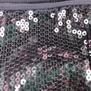 Vince Camuto Swim Vince Camuto Swim Gray Sequined Bikini Bottom Xs Poshmark