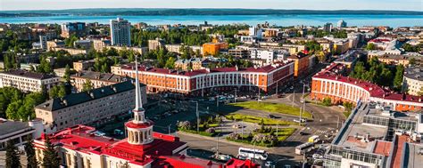 Новости Петрозаводска и Карелии 2025 | ВКонтакте