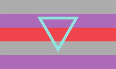 Triad Polyamory by Pride-Flags on DeviantArt