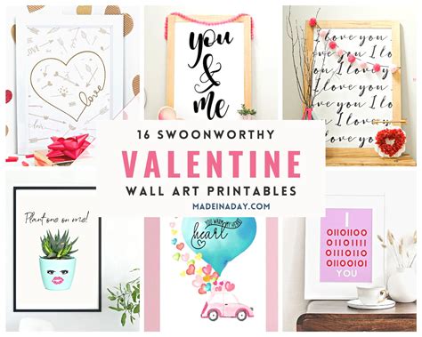 free printable wall art 6