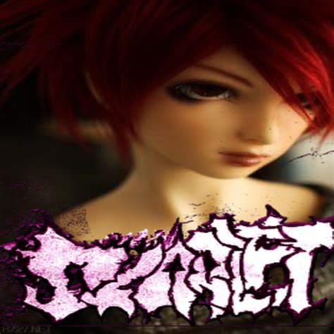 Skarlet | An Everlasting Fantasia