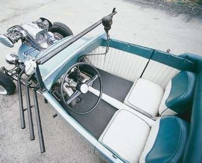 Hot Rod Pictures Howstuffworks