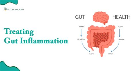 Treating Gut Inflammation: The Role of Stress and How to Manage It ...