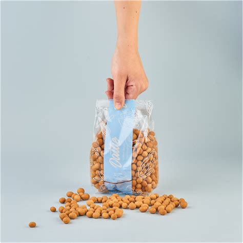 Арахис в кокосовой глазури Dattie, 500 г — купить в интернет-магазине ...