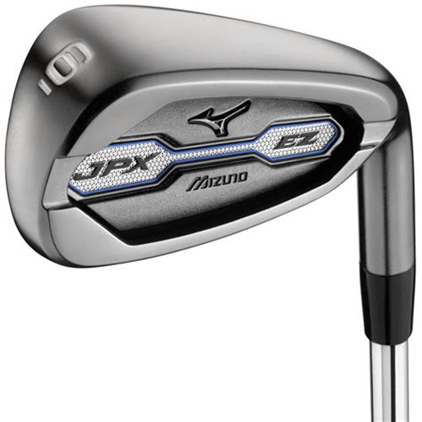 Mizuno 2016 Mens JPX EZ Irons | TGW.com