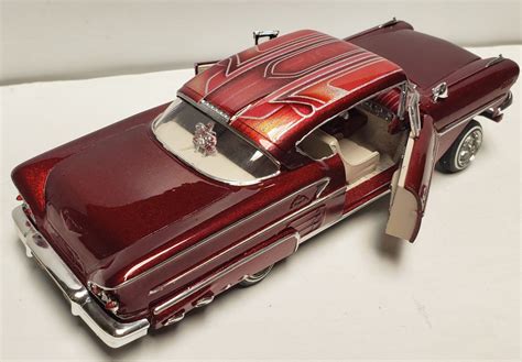 Lowrider Model Car Plastic Model Cars Lowrider Model Cars Lowrider Cars
