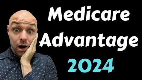 2024 Medicare Advantage Commissions Revealed Yt Youtube