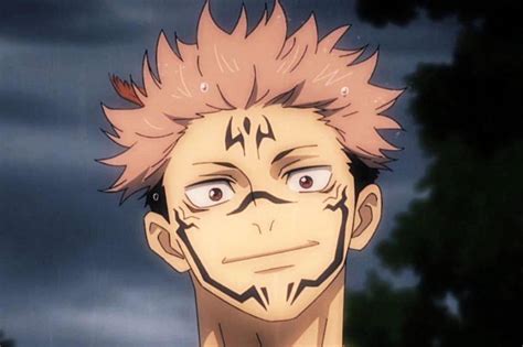 7 Kebaikan yang Pernah Dilakukan Ryomen Sukuna di Jujutsu Kaisen