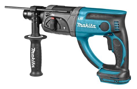 MAKITA DHR202Z COMBIHAMER – JD Profi Tools
