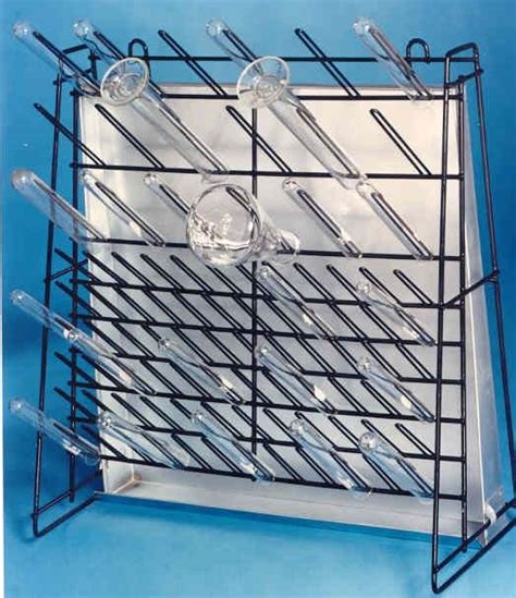 Glassware Draining Drying Rack Southern Labware